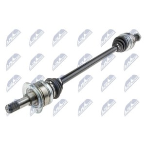 Demi-arbre De Transmission BMW X3 20I-20D 10 - 33207598038, 305997, 25803