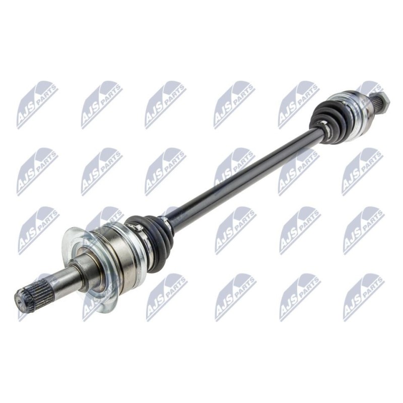 Demi-arbre De Transmission BMW X3 20I-20D 10 - 33207598038, 305997, 25803