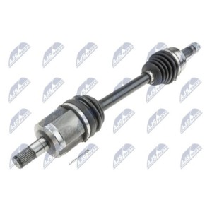 Demi-arbre De Transmission JEEP COMPASS-PATRIOT 2.0-2.4 14-ATM