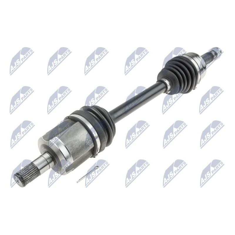 Demi-arbre De Transmission JEEP COMPASS-PATRIOT 2.0-2.4 14-ATM