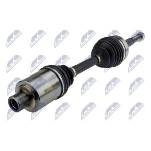 Demi-arbre De Transmission JEEP CHEROKEE 2.4 - 209018, 5066020AA, 5066022AA