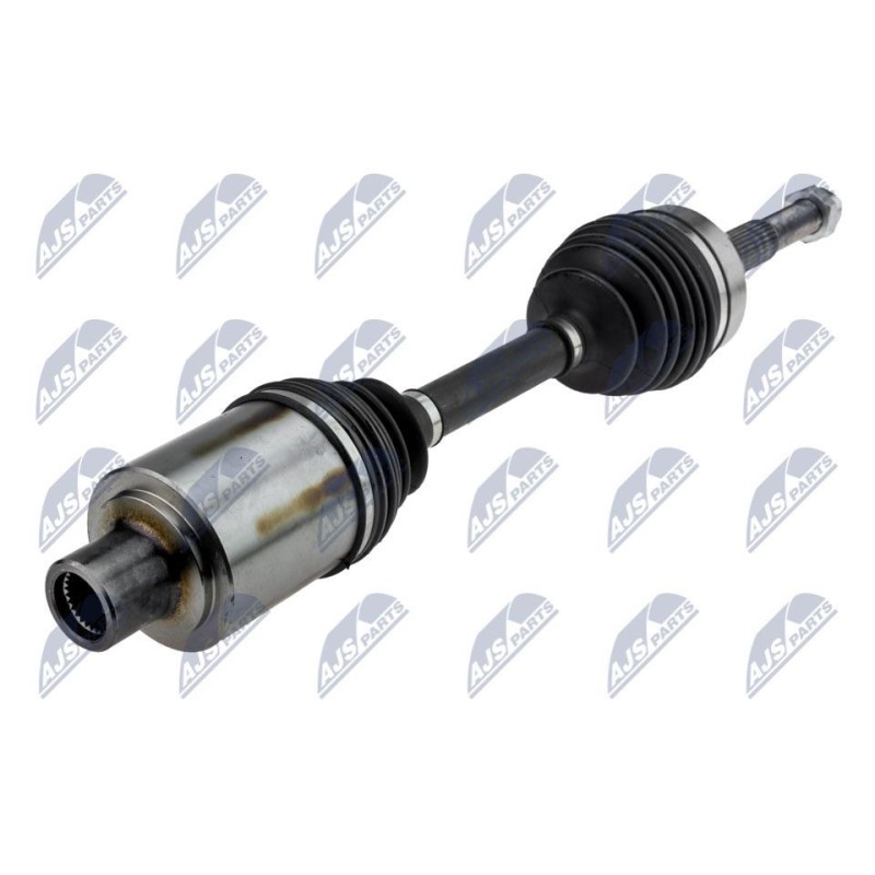 Demi-arbre De Transmission JEEP CHEROKEE 2.4 - 209018, 5066020AA, 5066022AA