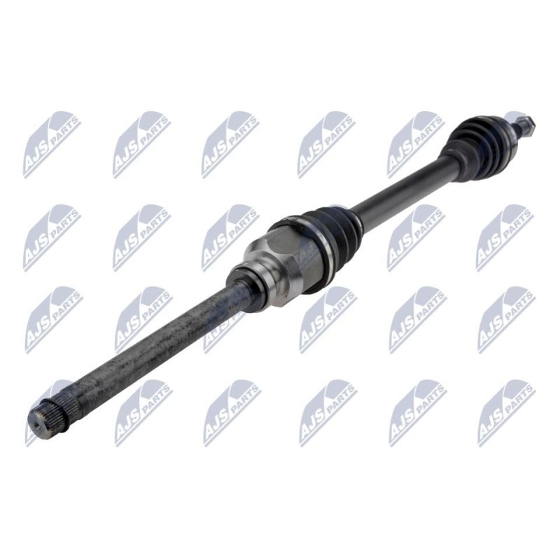 Demi-arbre De Transmission CITROEN C4 PICASSO-GRAND PICASSO 13 - 1617300580, 1637186880, 9677570880