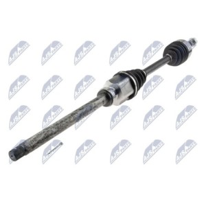 Demi-arbre De Transmission CITROEN C5 III 2.0HDI - 1440106180, 1607019280, 3273TP