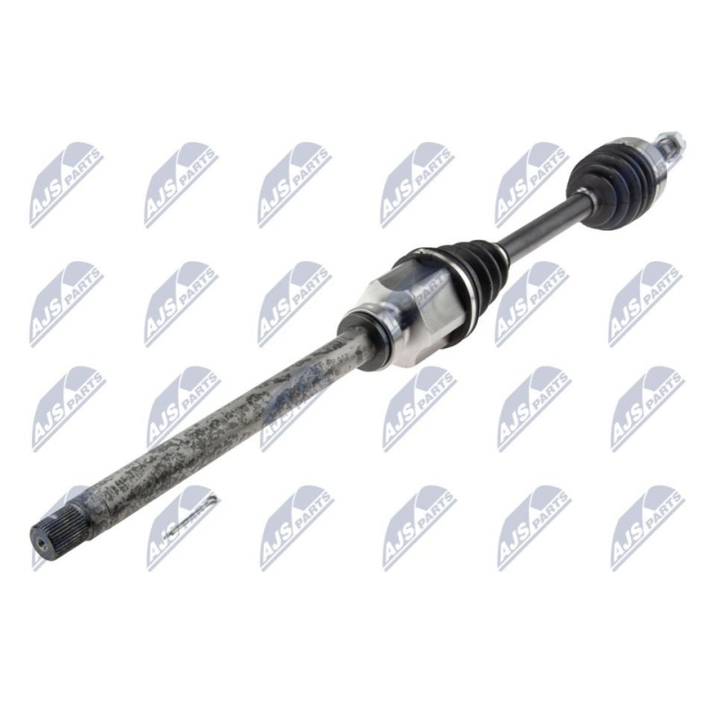 Demi-arbre De Transmission CITROEN C5 III 2.0HDI - 1440106180, 1607019280, 3273TP