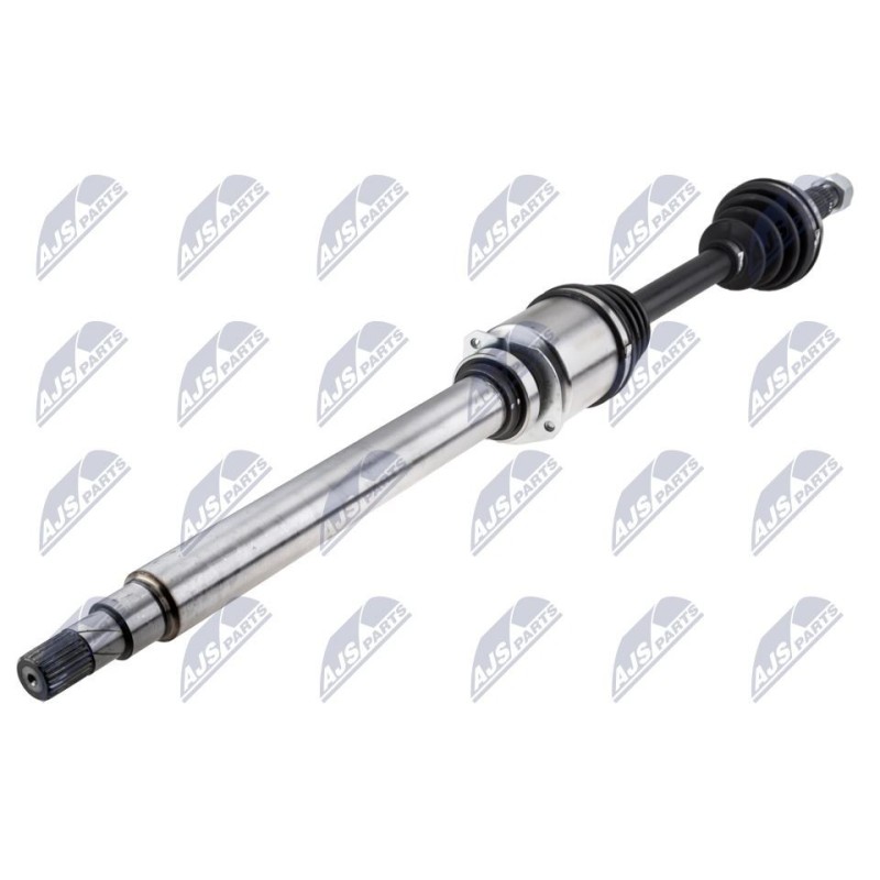 Demi-arbre De Transmission DROITE FIAT CROMA 1.9D MULTIJET 05 - 51742366, 71786561,