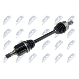 Demi-arbre De Transmission HONDA CR-V 2.0 - 223306, 44306T0AA00, 44306T0AA01