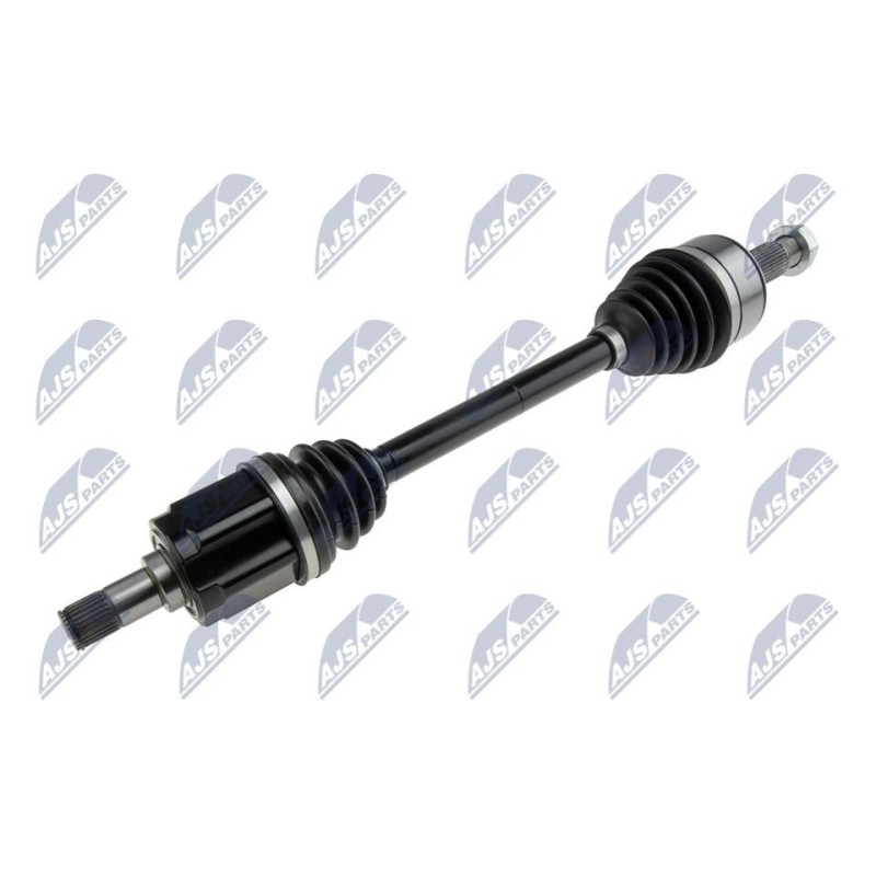 Demi-arbre De Transmission HONDA CR-V 2.0 - 223306, 44306T0AA00, 44306T0AA01
