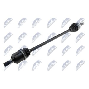 Demi-arbre De Transmission HYUNDAI IX35 2.0 2WD-4WD 10 - 224230, 495012S200, 495013W200