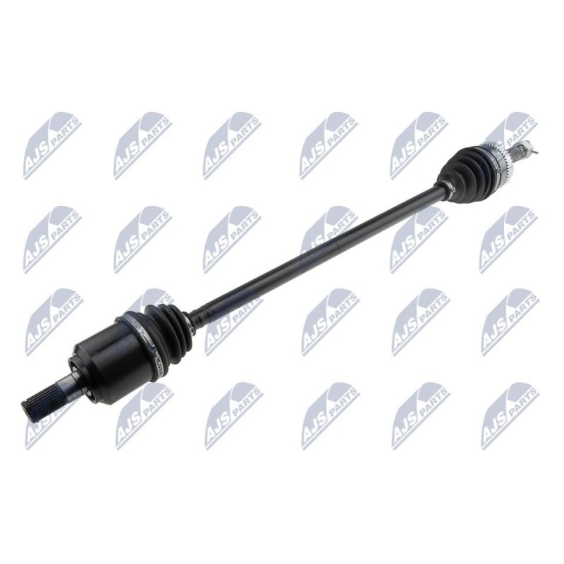 Demi-arbre De Transmission HYUNDAI IX35 2.0 2WD-4WD 10 - 224230, 495012S200, 495013W200