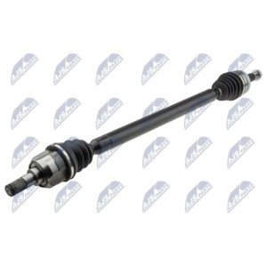 Demi-arbre De Transmission HYUNDAI I30 1.6CRDI 11 - 90084AT, 3540620, 3543900