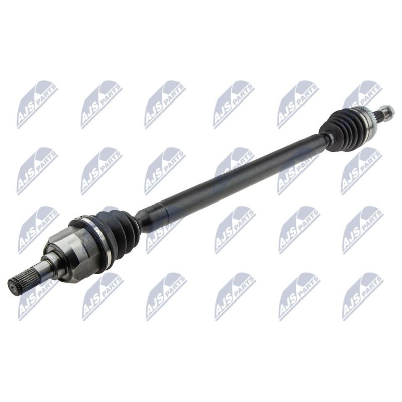 Demi-arbre De Transmission HYUNDAI I30 1.6CRDI 11 - 90084AT, 3540620, 3543900
