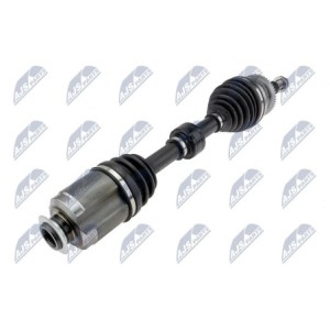 Demi-arbre De Transmission HYUNDAI SANTA FE II 2.0CRDI 10-12 - 3585100, 495012W050, 18086051
