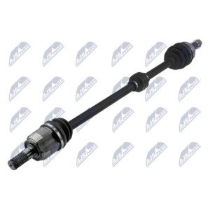 Demi-arbre De Transmission DROITE HYUNDAI ELANTRA 1.6 16 - 49501-F2100