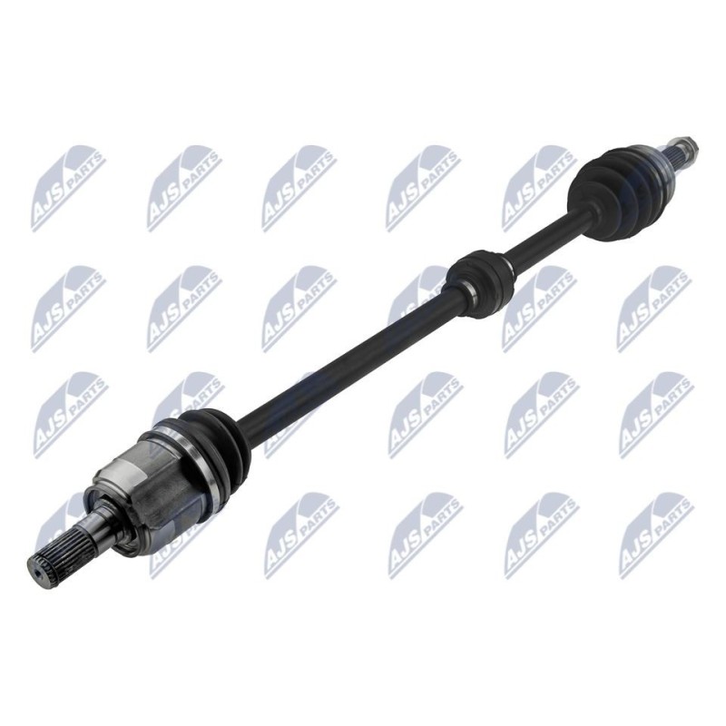 Demi-arbre De Transmission DROITE HYUNDAI ELANTRA 1.6 16 - 49501-F2100