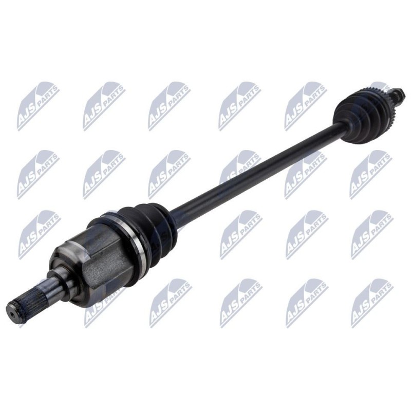 Demi-arbre De Transmission DROITE KIA CARENS II-III 2.0CRDI 02 - 495001D700