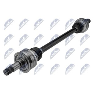 Demi-arbre De Transmission MERCEDES C W205-S205 C200 - A2053509808
