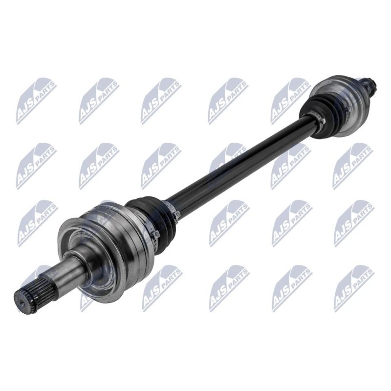 Demi-arbre De Transmission MERCEDES C W205-S205 C200 - A2053509808