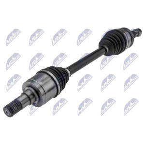 Demi-arbre De Transmission MAZDA CX-5 2WD 4WD 2.0 - GDB12560XA