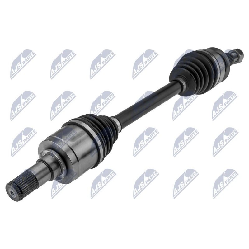 Demi-arbre De Transmission MAZDA CX-5 2WD 4WD 2.0 - GDB12560XA