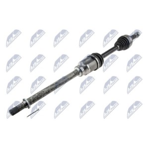 Demi-arbre De Transmission NISSAN XTRAIL 2.5 4WD 07 - 60-5287, 60-6287, T98700