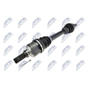 Demi-arbre De Transmission PEUGEOT 508 1.6THP - 1614920580, 3272YP, 3272YQ