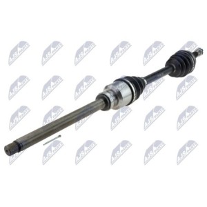 Demi-arbre De Transmission PEUGEOT 407 2.0HDI 04-10 - 182764, 210435, 305341
