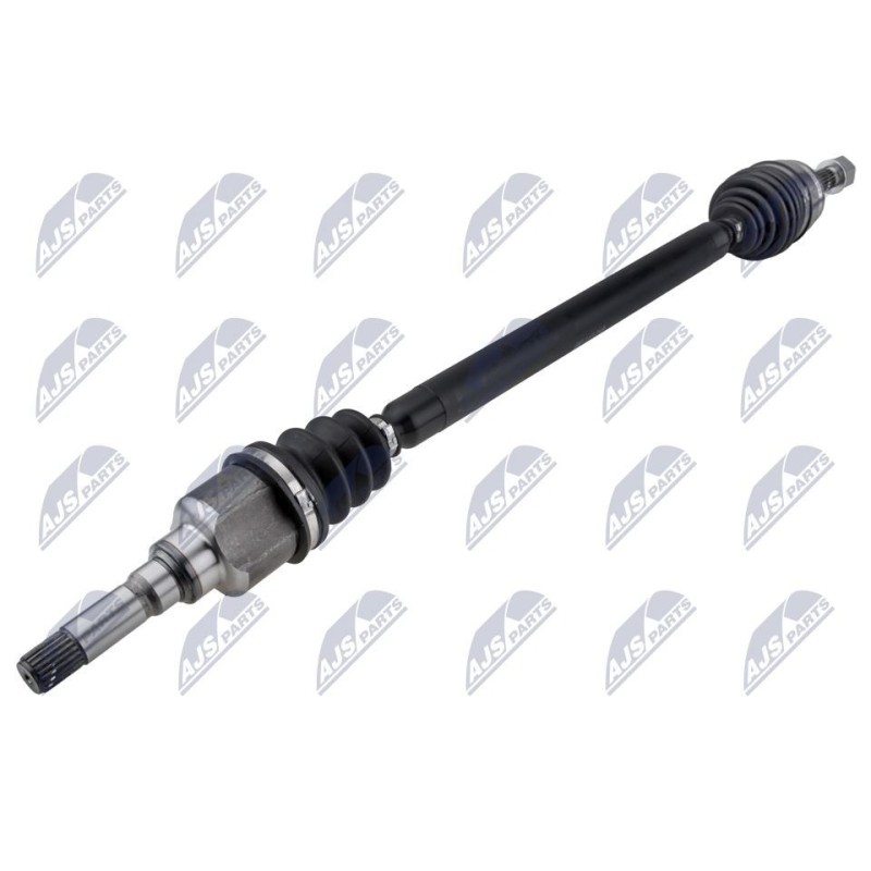 Demi-arbre De Transmission PEUGEOT 208 II 1.2 75KM 19 - 1675963480, 9825391780,