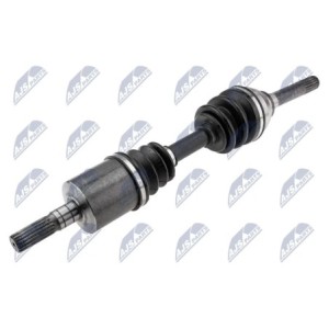 Demi-arbre De Transmission OPEL FRONTERA B 2.2I - 33820, 31450T, 3338200