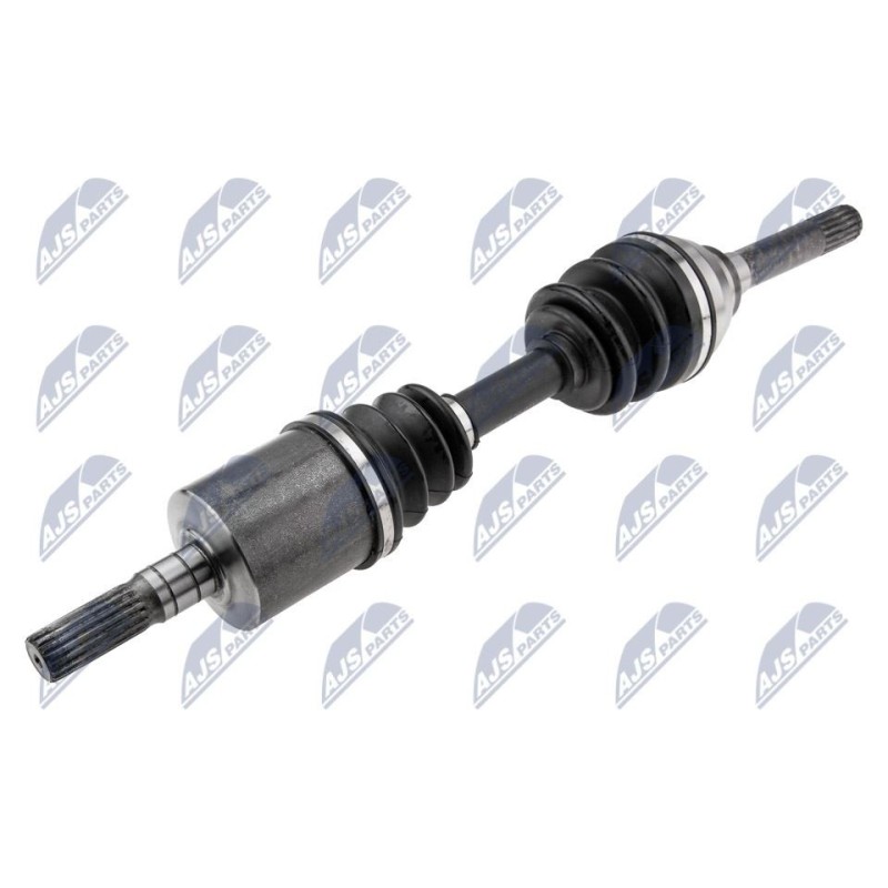 Demi-arbre De Transmission OPEL FRONTERA B 2.2I - 33820, 31450T, 3338200