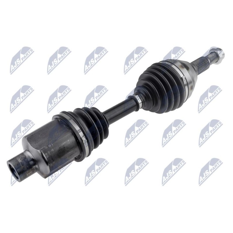 Demi-arbre De Transmission OPEL ANTARA 06 - 25946579, 4802979, 4819409