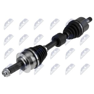 Demi-arbre De Transmission GAUCHE SUZUKI VITARA 1.6DDIS 15 - T68611, 44102-54P31, 44102-54P31-000