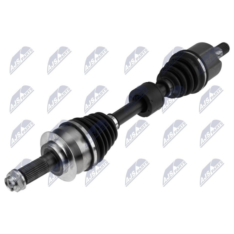 Demi-arbre De Transmission GAUCHE SUZUKI VITARA 1.6DDIS 15 - T68611, 44102-54P31, 44102-54P31-000