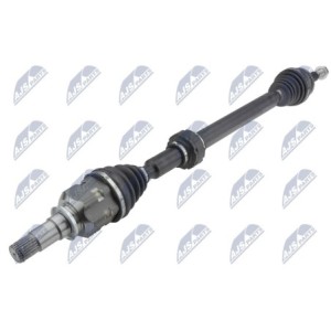 Demi-arbre De Transmission TOYOTA COROLLA 1.8HYBRID 18 - 43410-02A10, 43410-02C20, 43410-47040