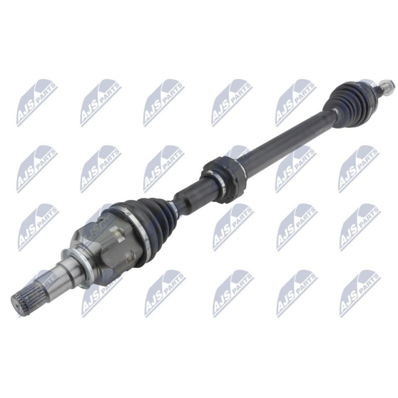Demi-arbre De Transmission TOYOTA COROLLA 1.8HYBRID 18 - 43410-02A10, 43410-02C20, 43410-47040