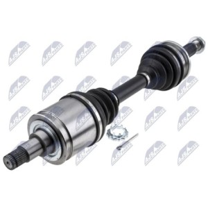 Demi-arbre De Transmission TOYOTA LAND CRUISER 90 95-03 - 259038, 18-093110, 43430-35030