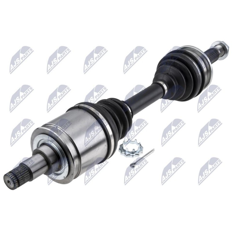 Demi-arbre De Transmission TOYOTA LAND CRUISER 90 95-03 - 259038, 18-093110, 43430-35030