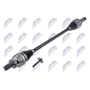 Demi-arbre De Transmission VOLVO AWD S60I 2.4T - 8601891, 8602652, 8602868