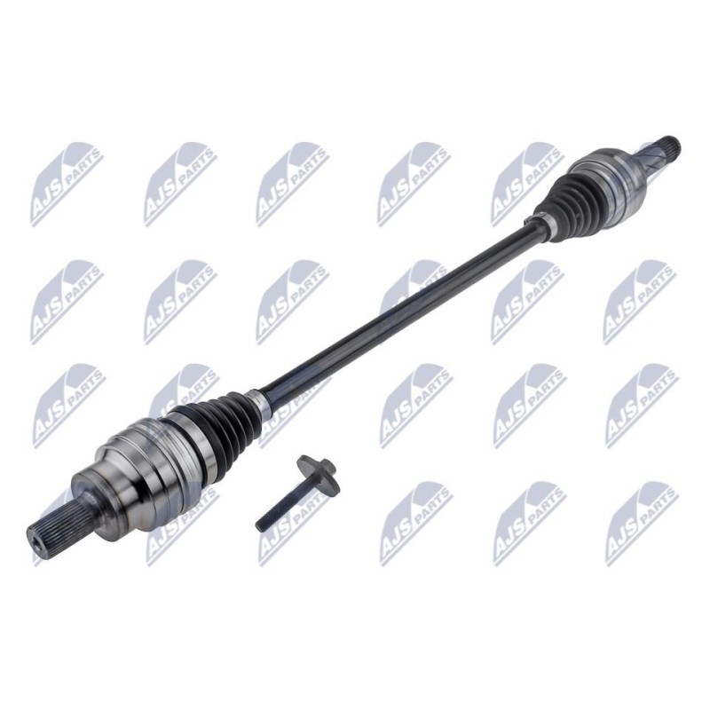 Demi-arbre De Transmission VOLVO AWD S60I 2.4T - 8601891, 8602652, 8602868