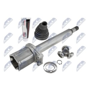 Joint Homocinétique Intérieur VW T5 2.0TDI - 7E0498104D, 7E0498104K, 7E0498104D