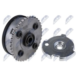 Poulie Du Dispositif De Reglage BMW 1 E81-E87 130 2005 - 11317545959, 11367522288, 11367583207