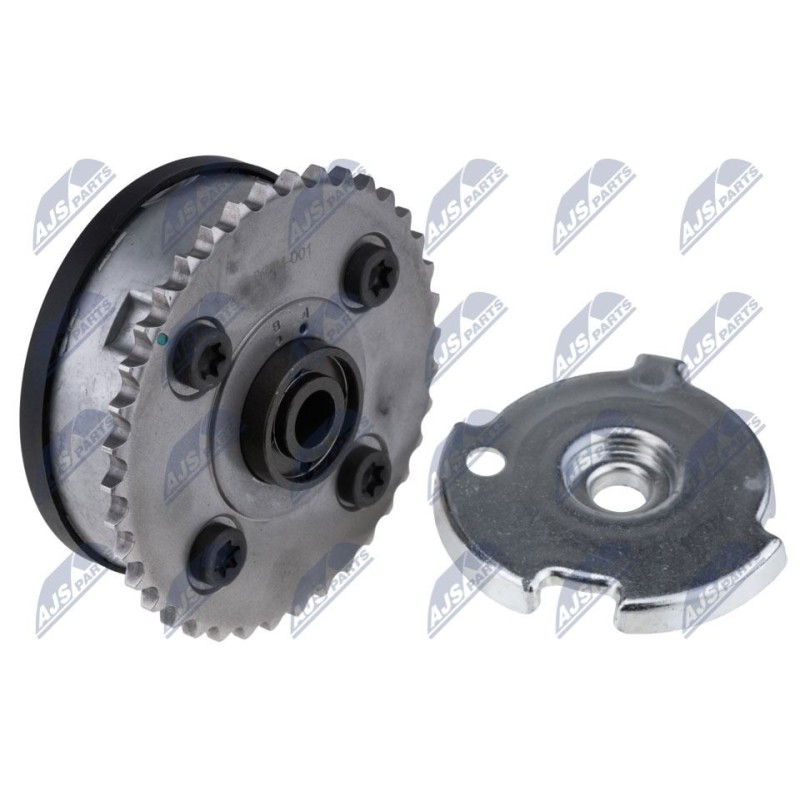 Poulie Du Dispositif De Reglage BMW 1 E81-E87 130 2005 - 11317545959, 11367522288, 11367583207