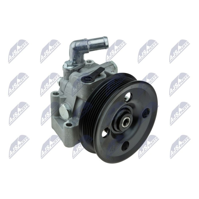 Pompe De Direction Assistée FORD TRANSIT - 180930, CC113A696BB, MEYLE 714 631 0036