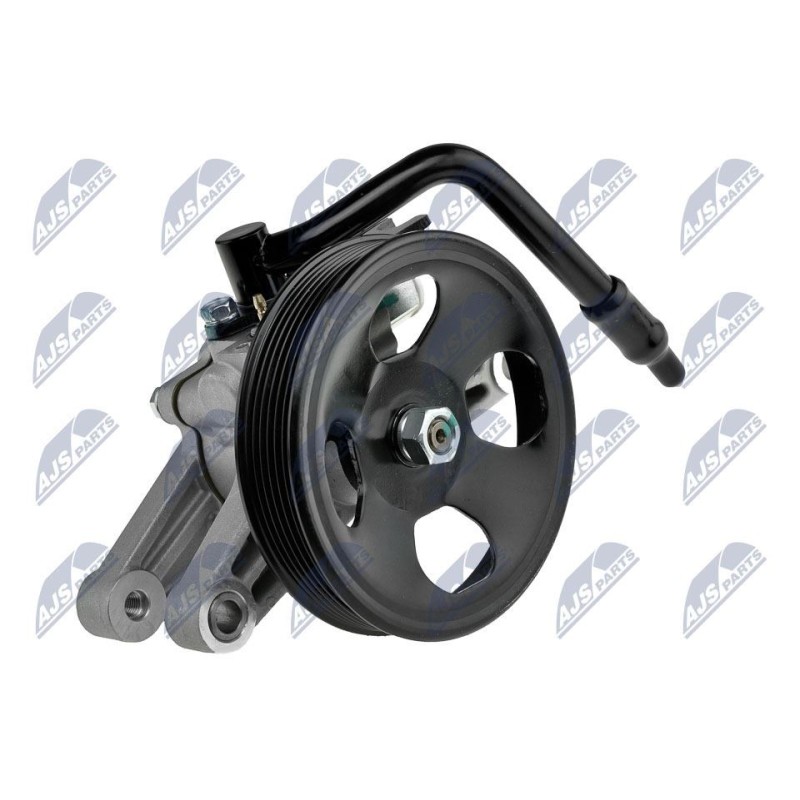 Pompe De Direction Assistée HYUNDAI ACCENT 1.4 - AMD AMD.PAW21, DODA 1130050008, FENOX HPS10021