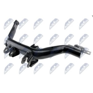 Bras Des Suspensions Arrière GAUCHE HONDA CR-V 01-07 - HAB-003, 52370-S5A-030, 52370S5AA50