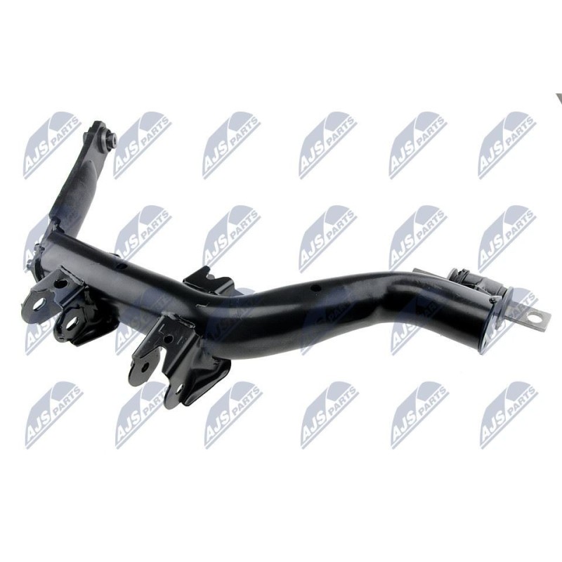 Bras Des Suspensions Arrière GAUCHE HONDA CR-V 01-07 - HAB-003, 52370-S5A-030, 52370S5AA50