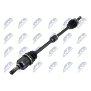 Demi-arbre De Transmission DROITE MITSUBISHI LANCER 1.6 03 - MR953746
