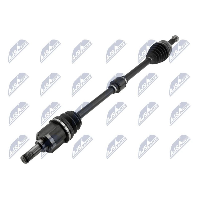 Demi-arbre De Transmission DROITE MITSUBISHI LANCER 1.6 03 - MR953746