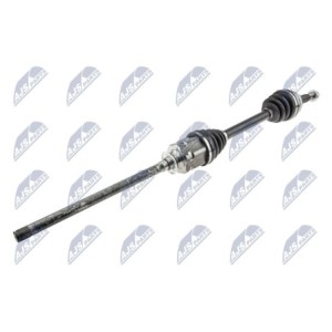 Demi-arbre De Transmission TOYOTA RAV4 AWD 00-05 - 305299, 18-092311, NK 514519