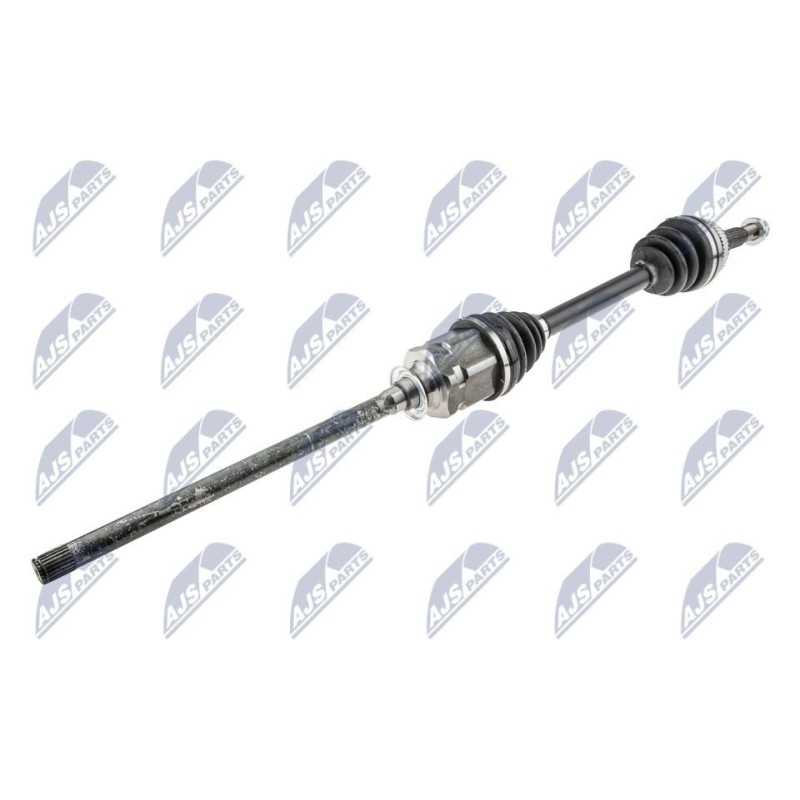 Demi-arbre De Transmission TOYOTA RAV4 AWD 00-05 - 305299, 18-092311, NK 514519